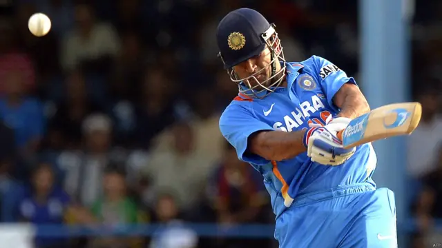 भारत-श्रीलंका फ़ाइनल मैच