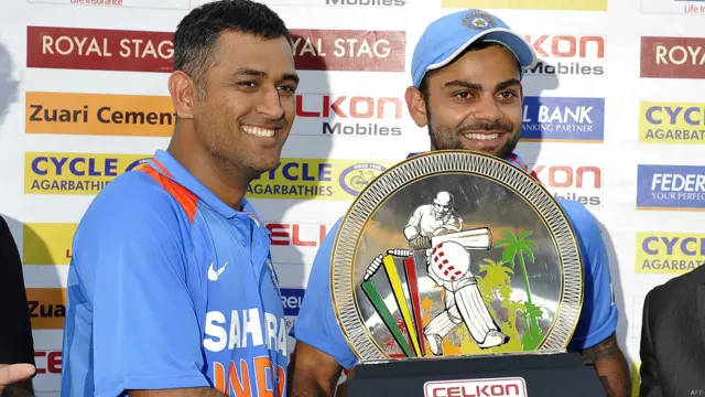 भारत-श्रीलंका फ़ाइनल मैच