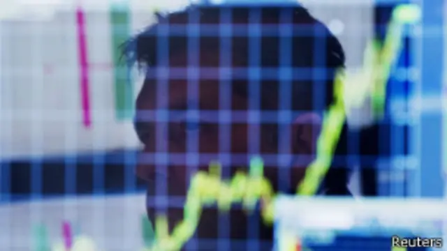 शेयर बाज़ार