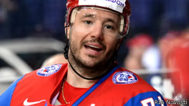 Илья Ковальчук