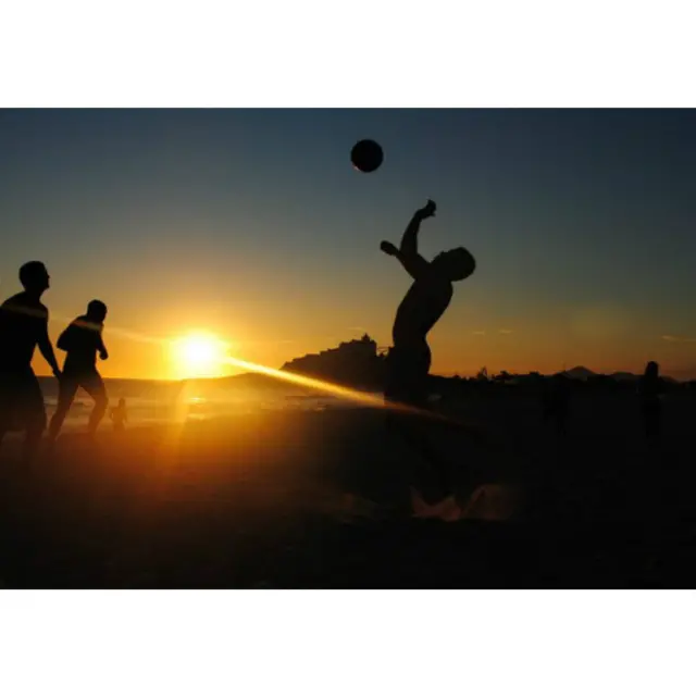 Leitores enviaram fotos para a galeria desta semana, cujo tema é Sol.