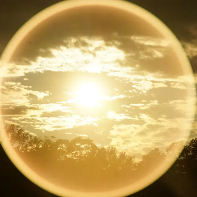 Leitores enviaram fotos para a galeria desta semana, cujo tema é Sol.