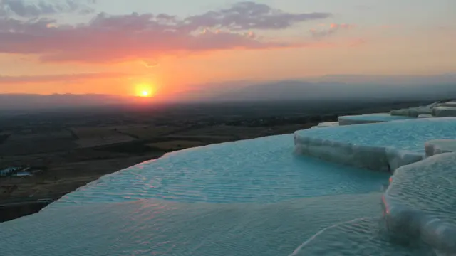 Leitores enviaram fotos para a galeria desta semana, cujo tema é Sol.