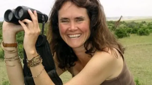 娜塔莎•布里德