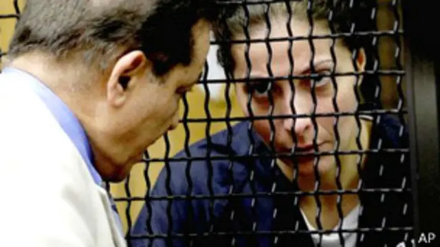 شهزادۍ مشعل العبان د سعودي عربستان د شاهي کورنۍ د یوه غړي، شپږمه مېرمن ده.