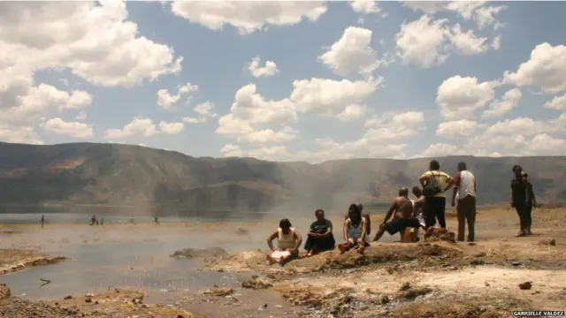 बीबीसी पाठकों की भेजी तस्वीरें