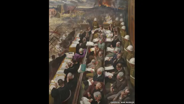 Uma exposiçao em Londres homenageia Dame Laura Knight, uma das principais pintoras britânicas do século 20.