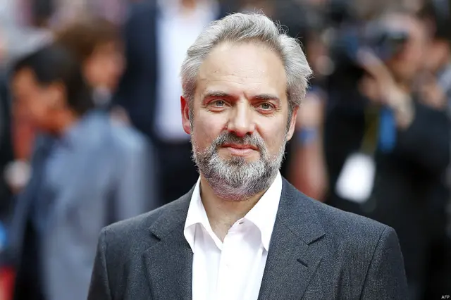 سام مندس از تئاتر به سینما آمده است