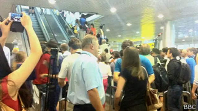 Шереметьево