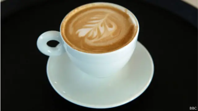 Cafezinho | Foto: BBC