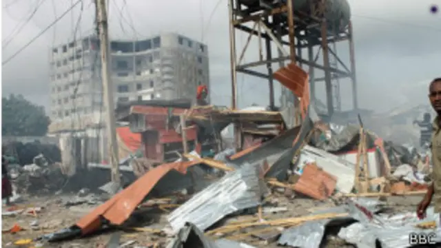 الحكومة حذرت من تكثيف الهجمات خلال شهر رمضان