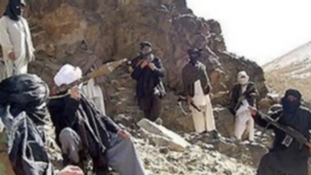 ’پھانسیوں پر عمل نہ کرنے کا فیصلہ حکومت کی مذاکرات کے ذریعے مسائل حل کرنے کی خواہش کی مظہر ہے‘