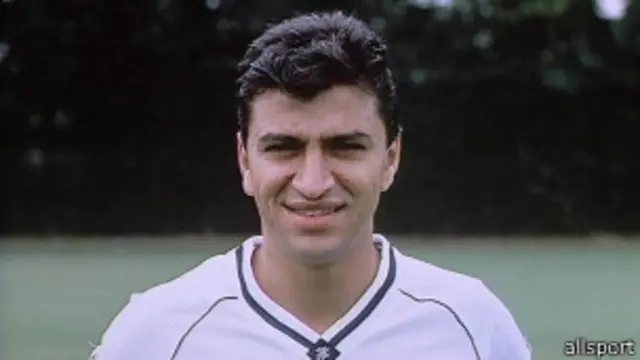 نعیم تنها بازیکن مسلمان لیگ برتر انگلستان در سال 1992