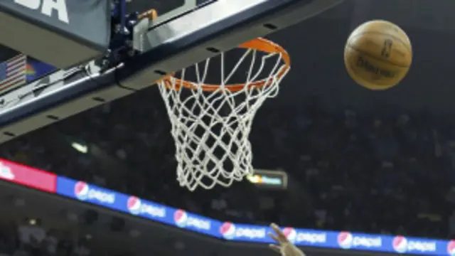 كرة السلة الرياضة الأكثر شعبية في لبنان