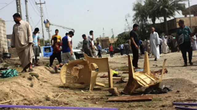 دا مهال د تاوتريخوالي څپې خپرې دي چې له امله يې سږ کال دوه نيم زره کسان وژل شوي.