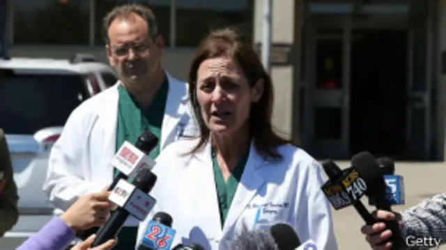 旧金山总医院证实，再有一名在韩亚空难中受伤的江山中学女生不治身亡（12/07/2013）。