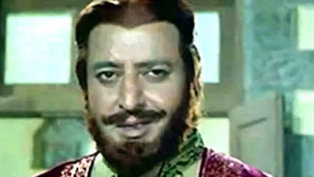 اپنے اس شیر خان کے کردار کے لیے پران کو کافی پذیرائی ملی