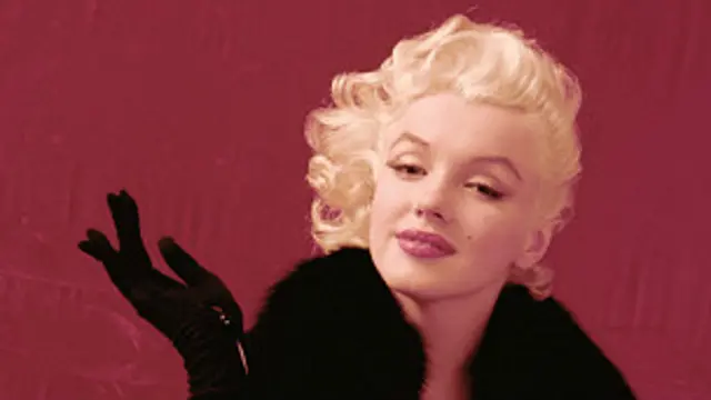 Marilyn Monroe