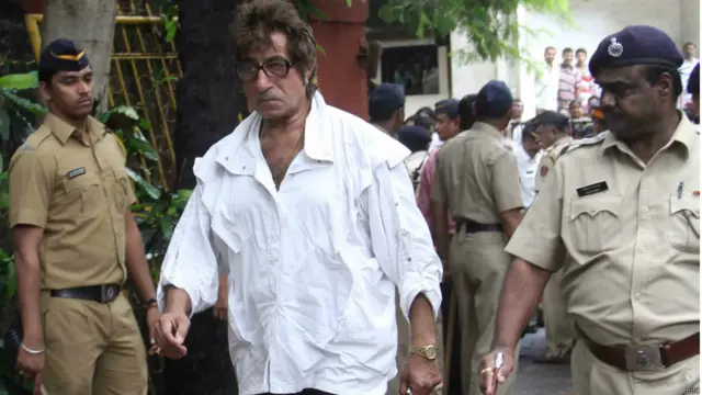 शक्ति कपूर