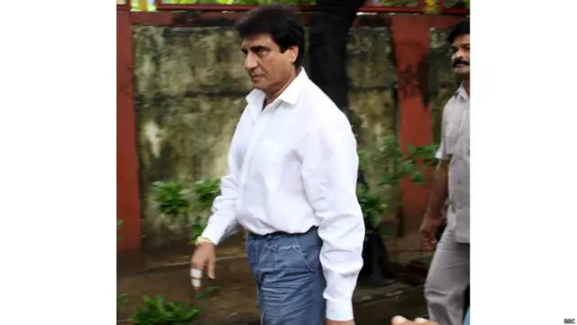 राज बब्बर