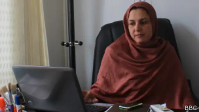 شکریه خالقی: رهایی عاملان شکنجه سحرگل برای تمام زنان افغانستان یک زنگ خطر است