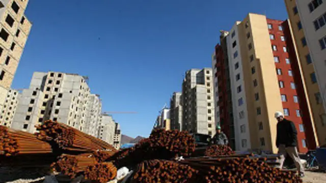 قیمت هر متر مربع زمین در زمستان سال گذشته در تهران تقریبا دو و نیم برابر شده است