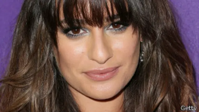 Lea Michele