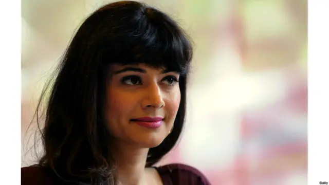 पूजा बत्रा