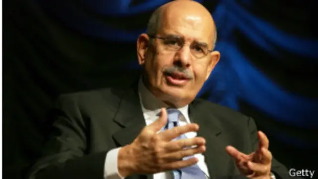 در ابتدا قرار بود آقای برادعی به عنوان نخست وزیر انتخاب شود، اما نامزدی او با مخالفت حزب نور که متشکل از سلفی های تندرو است، روبرو شد