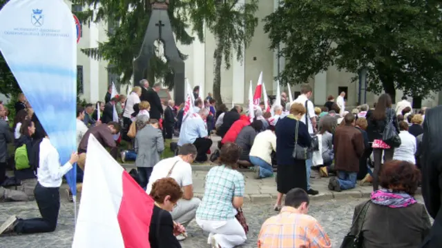 Волынская трагедия