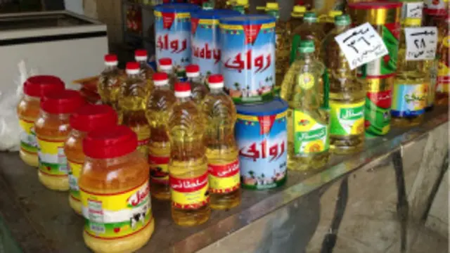 د شمېرو له مخې، افغانستان په کلني ډول تر شپږو میلیاردو ډالرو ډېر واردات لري