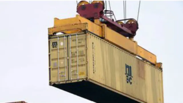 चीन अर्थव्यवस्था