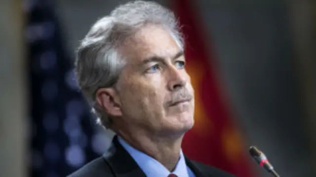 دا پاکستان ته له يوې مياشتې په کمه موده کې د دريم جګپوړي امريکايي چارواکي سفر دی