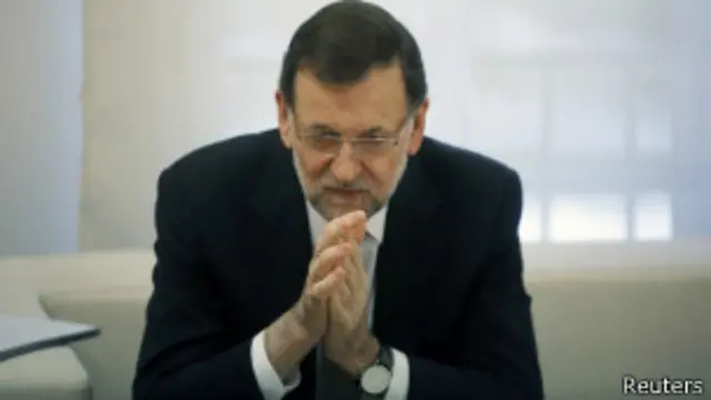 تا پیش از افشای متن پیامکها، ماریانو راخوی نخستوزیر اسپانیا ارتباط نزدیک با لوییس بارسناس را تکذیب میکرد