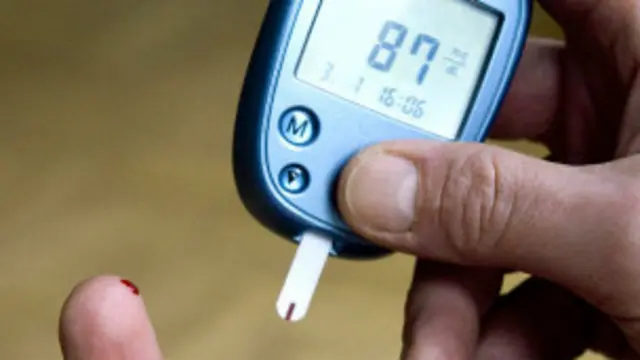 डायबिटीज