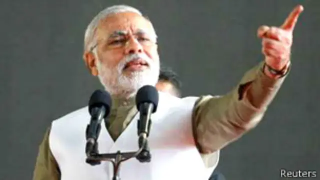 नरेंद्र मोदी