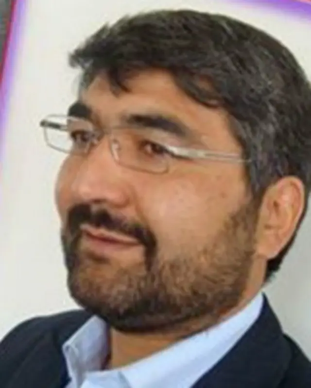 آقای سجادی گفت که باید تمامی جناح‎ها و کشورهایی که با مسایل افغانستان سروکار دارند در این نشست دعوت شوند