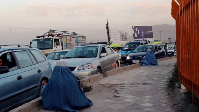 بیوزله کسان د روژې میاشت کې د مرستې ډېره هیله کوي.