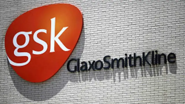 Kamfanin sarrafa magunguna na GlaxoSmithKline
