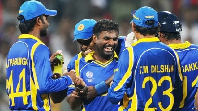 مرلی دھرن کا کہنا تھا کہ آسٹریلوی امپائرز نے ان کے بولنگ ایکشن پر اعتراض کیا لیکن میں نے اسے غلط ثابت کردکھایا