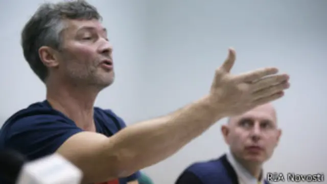 Евгений Ройзман