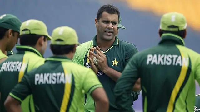 وقاریونس نے پاکستانی فاسٹ بولنگ کو اس ورلڈ کپ کی سب سے بہترین بولنگ لائن قرار دیا ہے