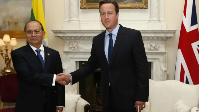 ဗြိတိန် ပါလီမန် က မြန်မာ့ ဒီမိုကရေစီရေး တက်ကြွတဲ့ ပါတီစုံ ကိုယ်စား လှယ်များ အဖွဲ့ (APPG) က မြန်မာ အရေး ကြေညာချက် တစောင် ထုတ်ပြန် ခဲ့ပါတယ်။