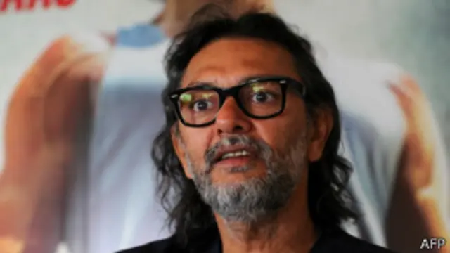 राकेश ओमप्रकाश मेहरा