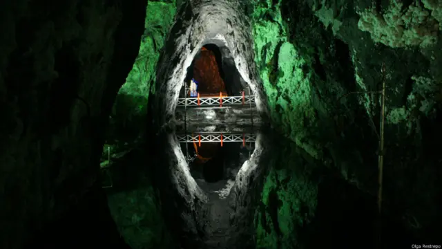 Фото: Ольга Рестрепо