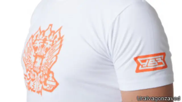 Футболки Уралвагонзавода