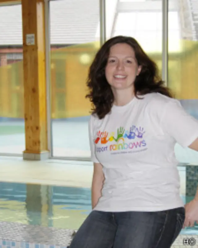 Сьюзан Тейлор