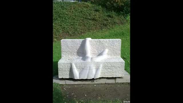 Фото: Урсула