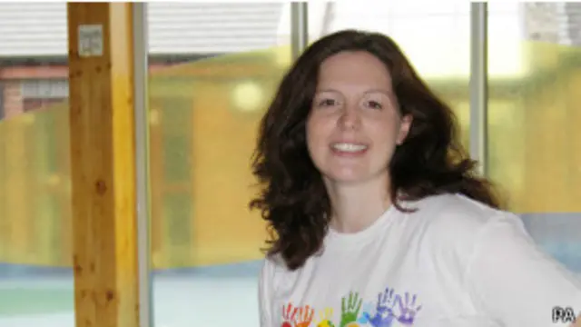 Сюзан Тейлор