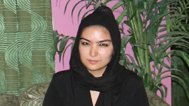 ای خانم دختر دوستم 